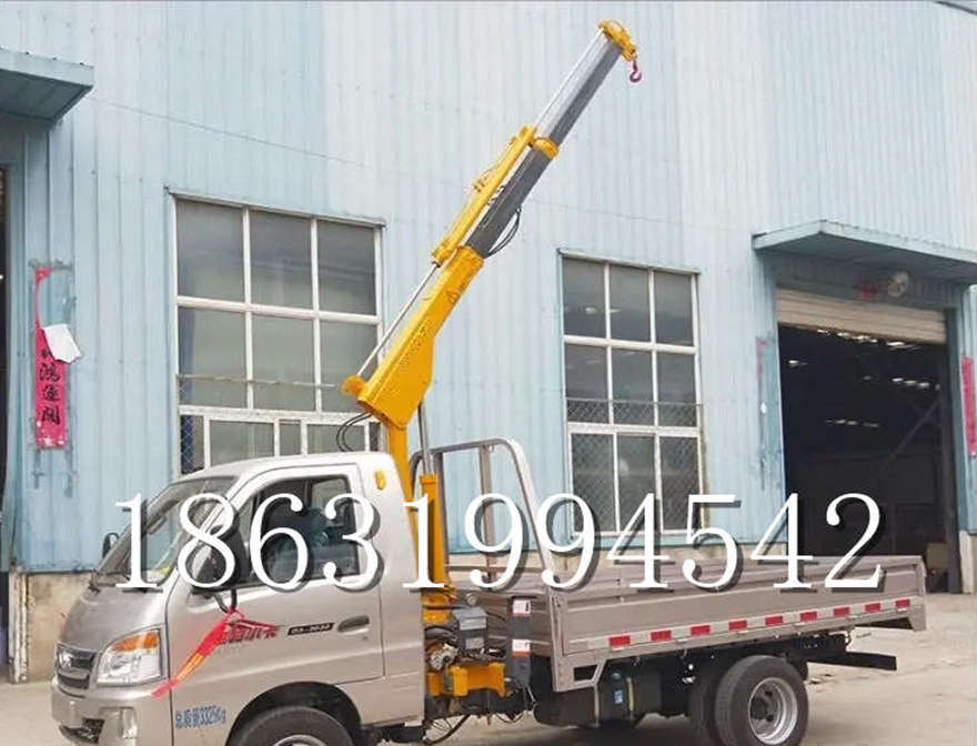 彝良县随车吊机彝良县当地履带式液压出租绞盘小吊机电动葫芦随车吊机微型提升机