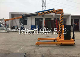 彝良县随车吊机彝良县当地履带式液压出租绞盘小吊机电动葫芦随车吊机微型提升机