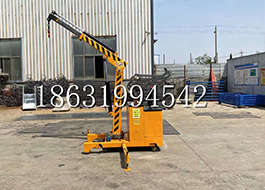 彝良县随车吊机彝良县当地履带式液压出租绞盘小吊机电动葫芦随车吊机微型提升机